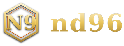 nd96 logo